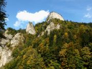 Sokolica , Głowa Cukru